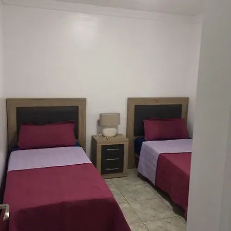 Appartamento Corralejo Corralejo
