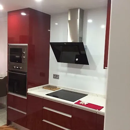 Apartment Appartamento Corralejo Corralejo