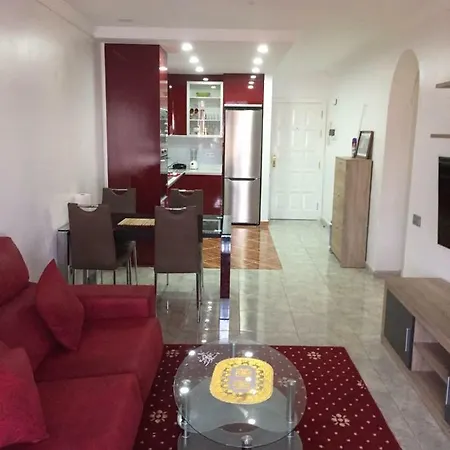 Appartamento Corralejo