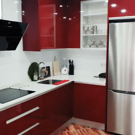 Apartamento Corralejo * Κοραλέχο