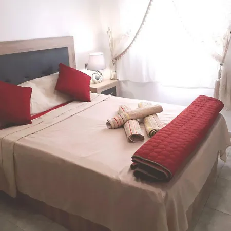 Appartamento Corralejo Apartment Corralejo