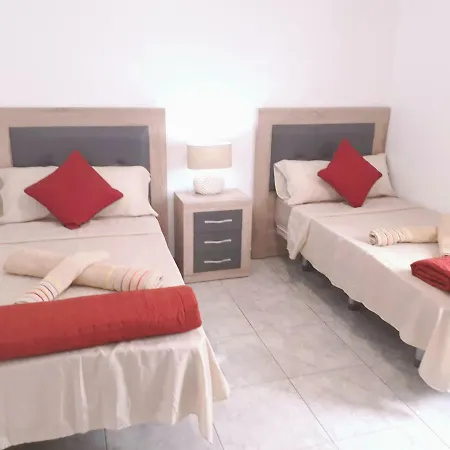 Appartamento Corralejo Apartment Corralejo