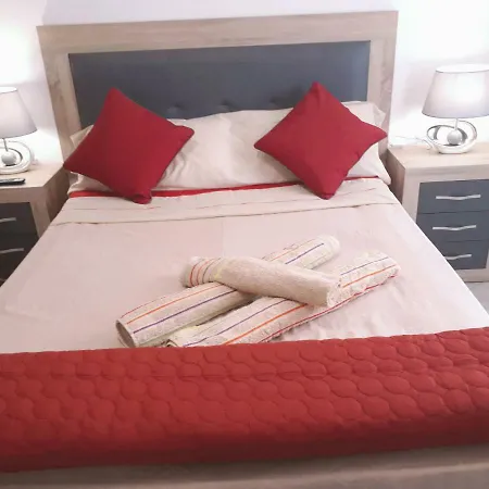 Apartamento Corralejo