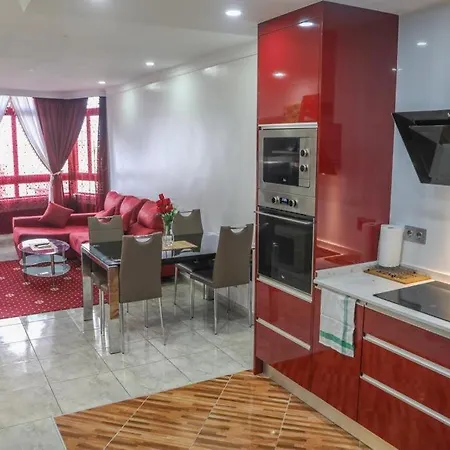 Appartamento Corralejo