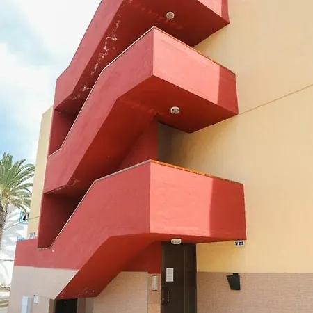 Apartment Appartamento Corralejo Corralejo