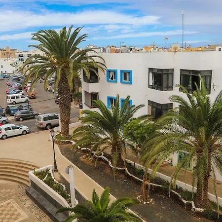 Διαμέρισμα Apartamento Corralejo Κοραλέχο