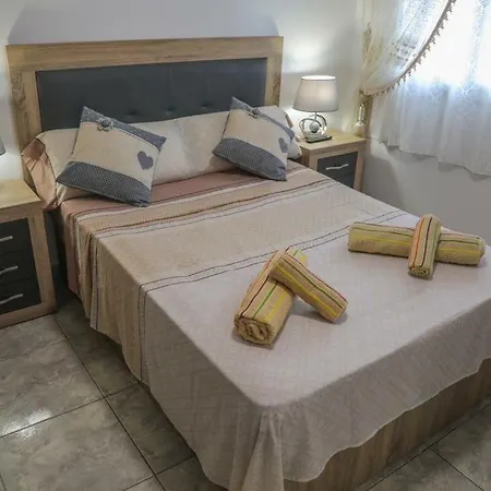 Appartamento Corralejo Apartment Corralejo
