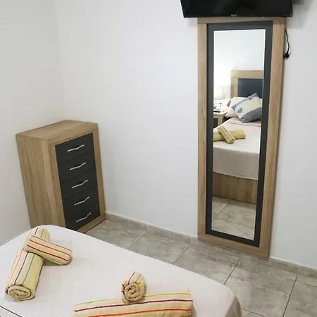 Apartment Appartamento Corralejo *