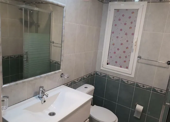 Apartamento Corralejo شقة