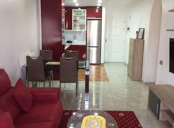 Apartamento Corralejo