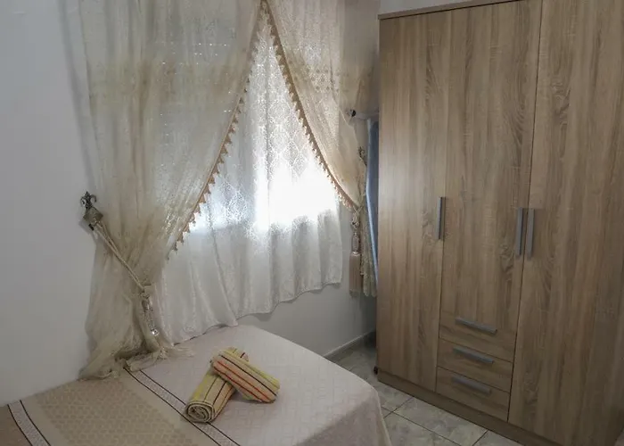 Apartamento Corralejo شقة