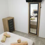 Appartement Apartamento Corralejo *