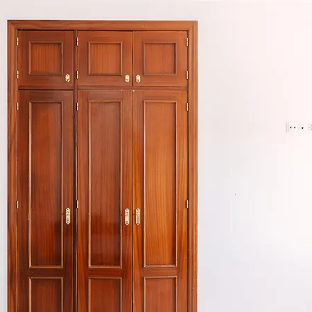 Appartement Apartamento Corralejo *