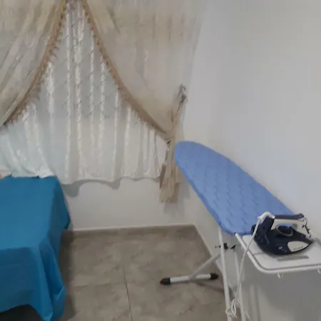 Appartement Apartamento Corralejo *