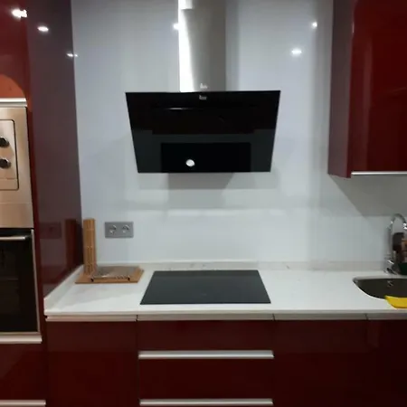 Apartamento Corralejo