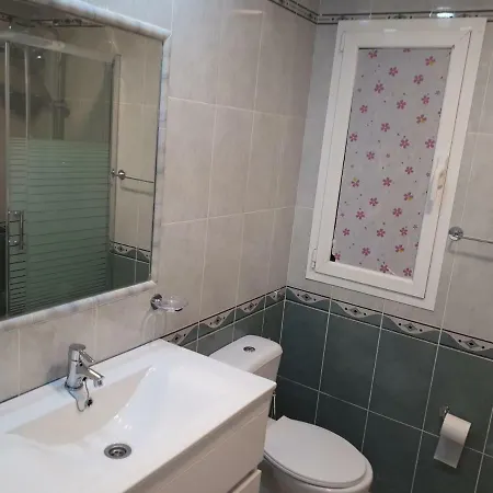 Apartamento Corralejo Appartement
