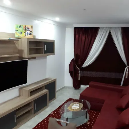 Apartamento Corralejo Appartement