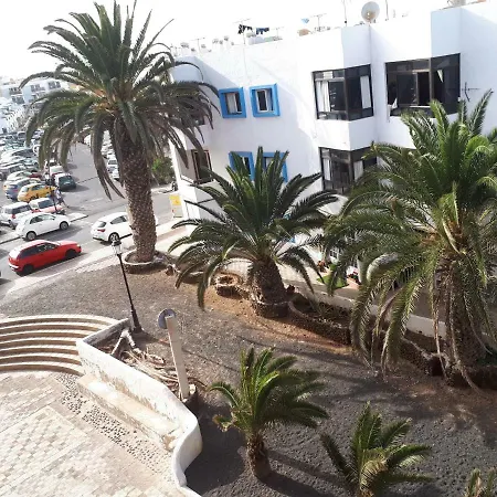 Appartement Apartamento Corralejo Corralejo