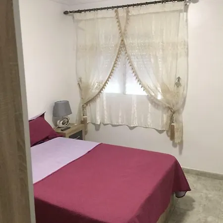 Apartamento Corralejo Appartement