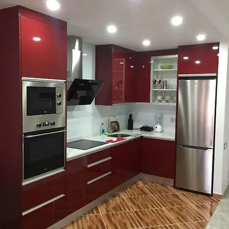 Appartement Apartamento Corralejo