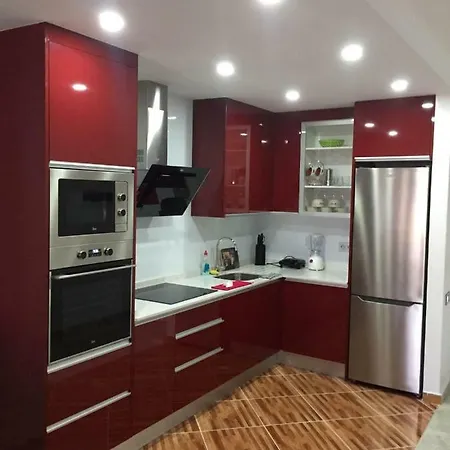 Appartement Apartamento Corralejo Corralejo