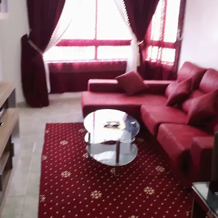Appartement Apartamento Corralejo
