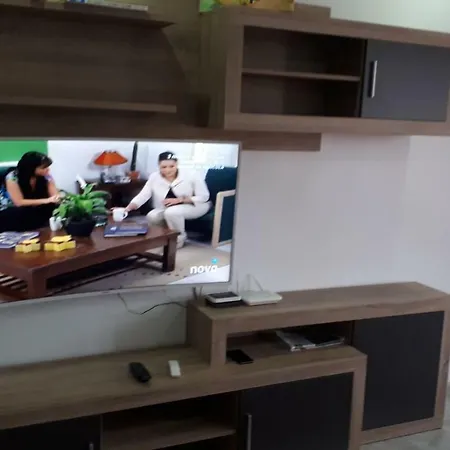 Apartamento Corralejo 아파트 코라레호