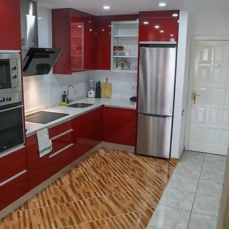 Apartamento Corralejo Appartement *