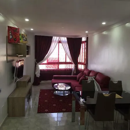 Appartement Apartamento Corralejo