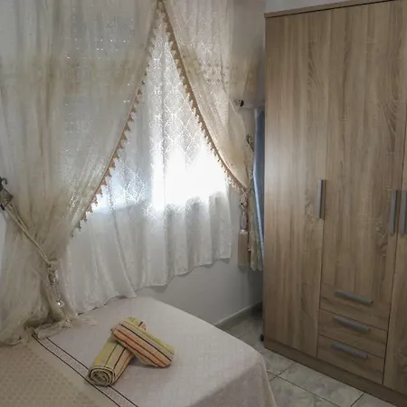 Apartamento Corralejo Appartement