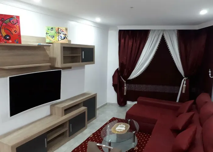 Apartamento Corralejo Apartament