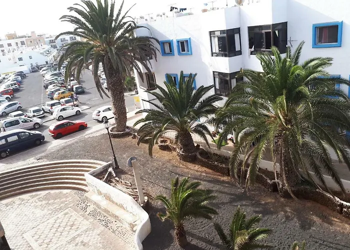 Apartament Apartamento Corralejo Corralejo
