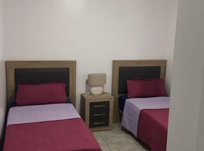 Apartamento Corralejo Corralejo