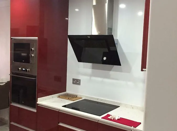 Apartament Apartamento Corralejo Corralejo