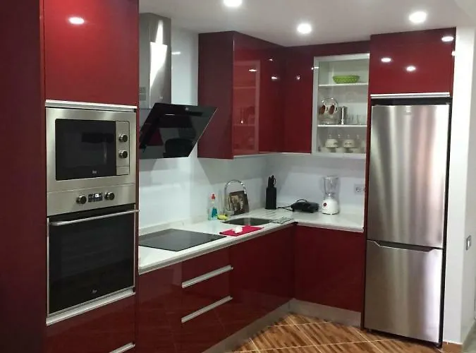 Apartament Apartamento Corralejo