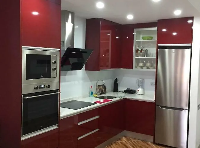 Apartament Apartamento Corralejo Corralejo