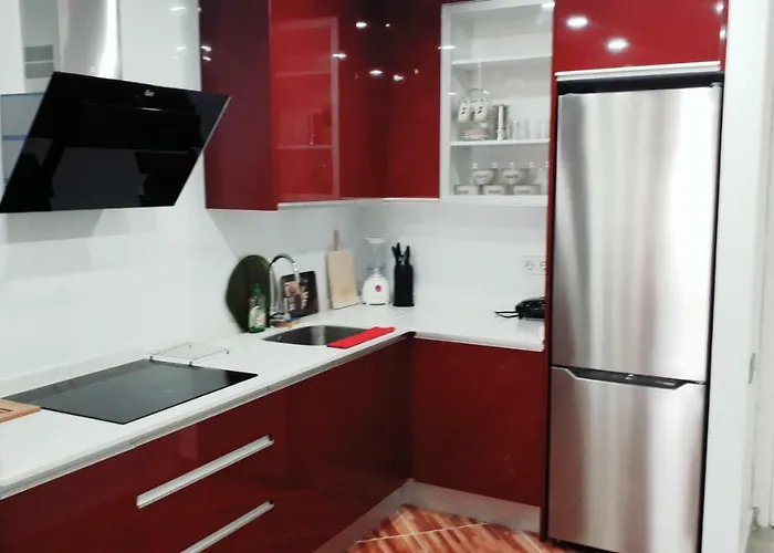 Apartamento Corralejo * Corralejo