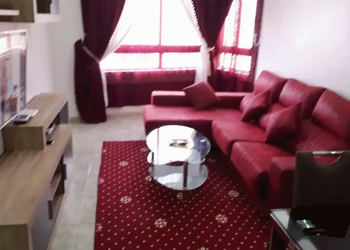 Apartament Apartamento Corralejo