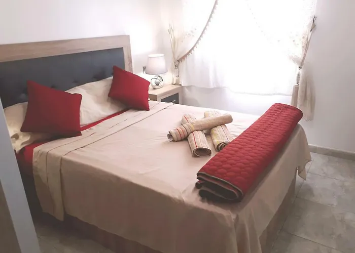 Apartamento Corralejo Apartament Corralejo