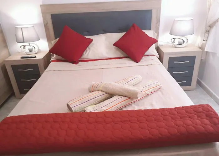 Apartamento Corralejo