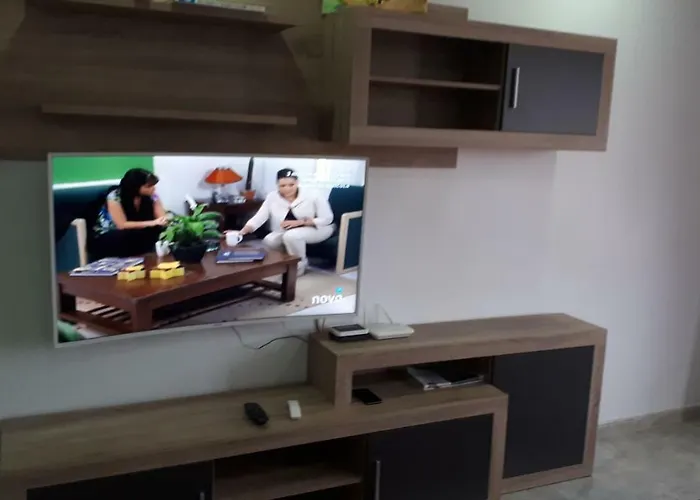 Apartamento Corralejo Apartament Corralejo