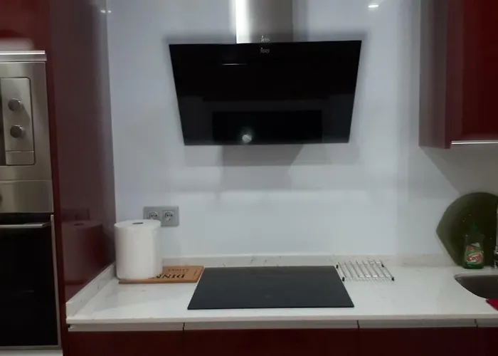 Apartamento Corralejo Corralejo