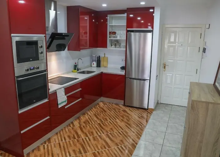 Apartamento Corralejo Apartament *