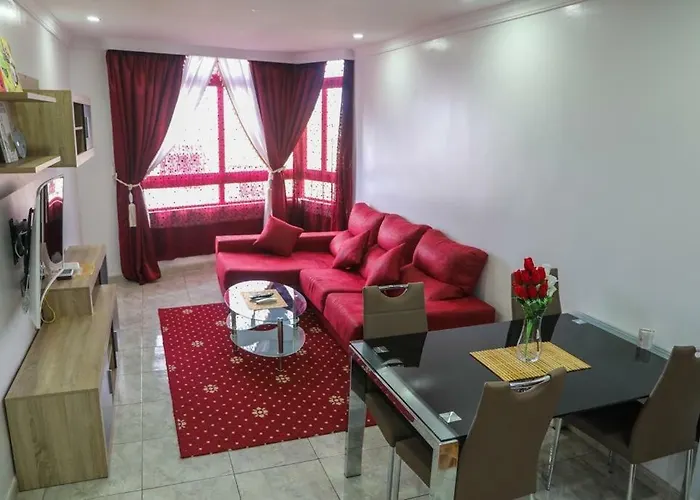 Apartamento Corralejo Apartament *