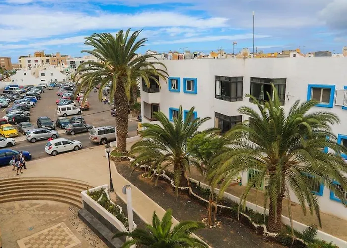 Apartament Apartamento Corralejo Corralejo
