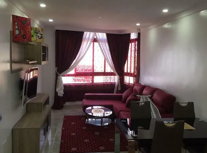 Apartament Apartamento Corralejo