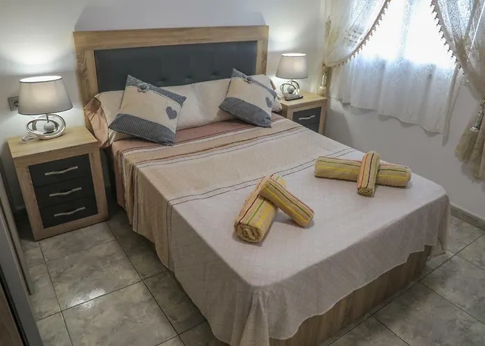 Apartamento Corralejo Apartament Corralejo