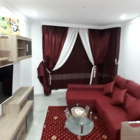 Apartamento Corralejo